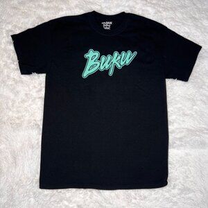 Buku Music Festival Crew Shirt Medium